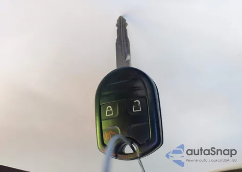 2013 Ford Edge Sel from USA, damaged, VIN 2FMDK4JC9DBC68489